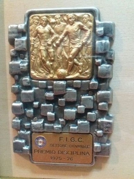 Amatori Calcio
