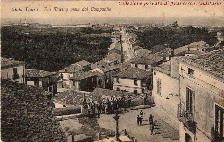 Antiche