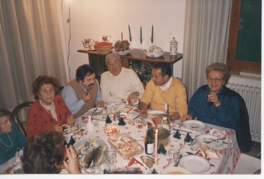 Eventi