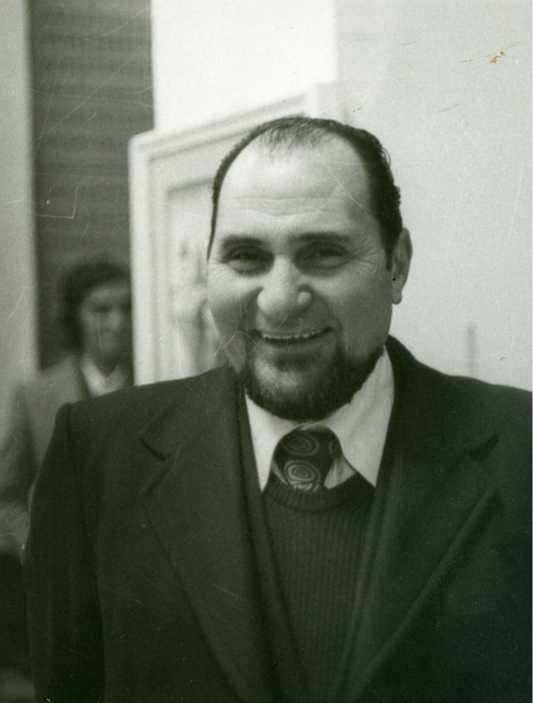 Inaugurazione statua Papa Giovanni XXIII