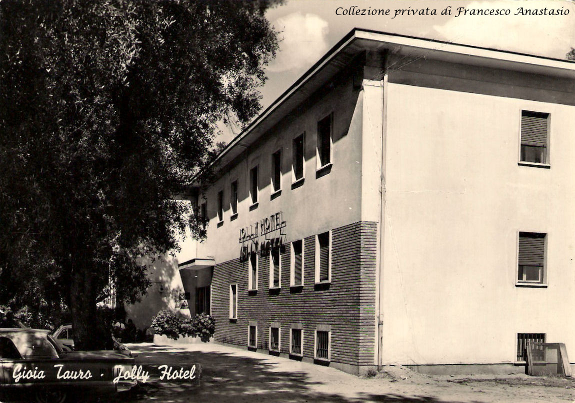 Jolly Hotel
