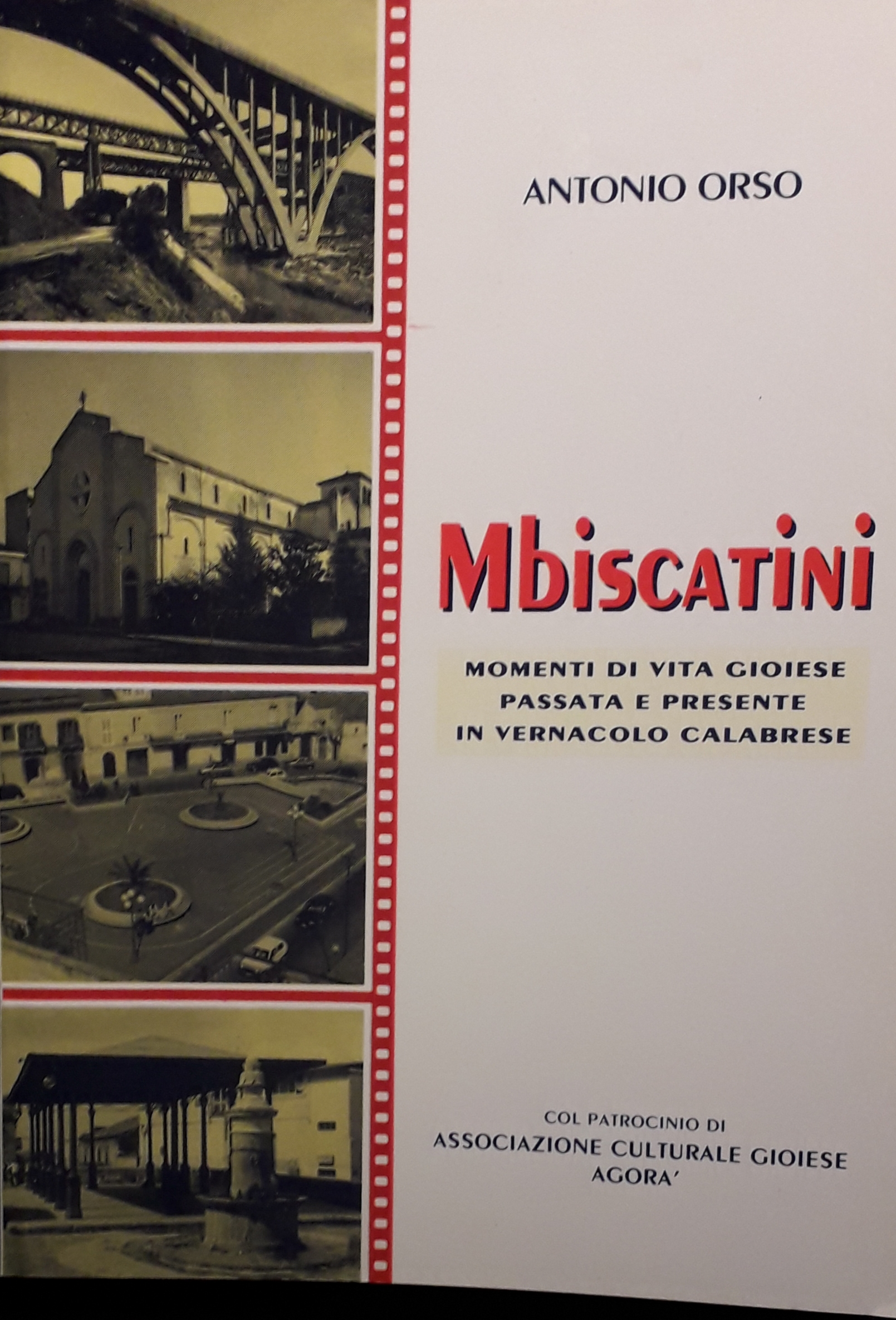 Libri della nostra storia