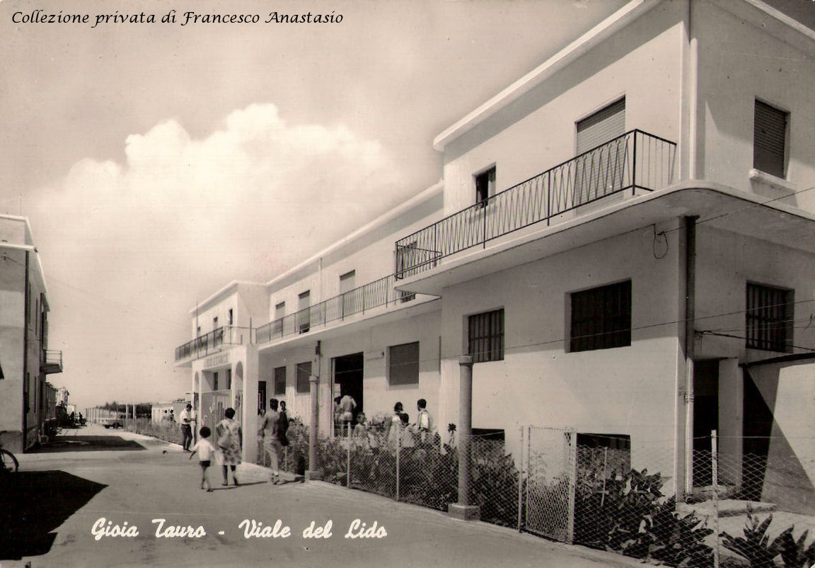 Lido Gerace