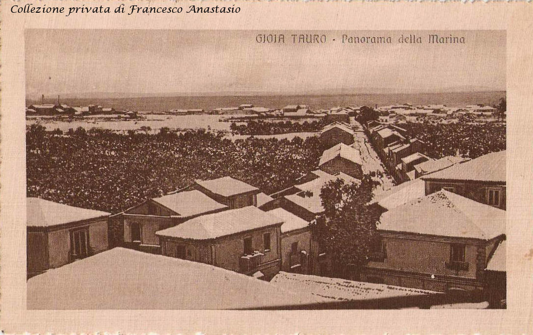 Panorami