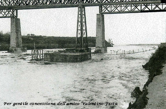 Ponte Petrace